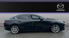 Mazda 3 2.0 Skyactiv-X MHEV GT Sport 4dr Petrol Saloon